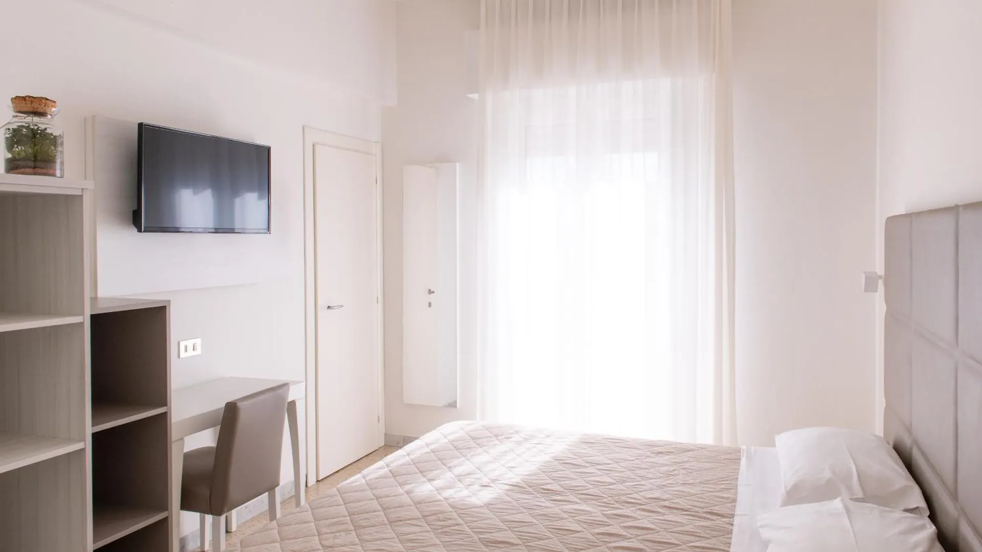 Hotel Silver Rimini