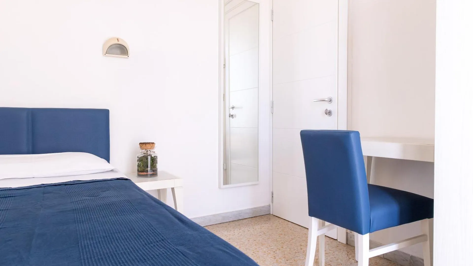 Hotel Silver Rimini