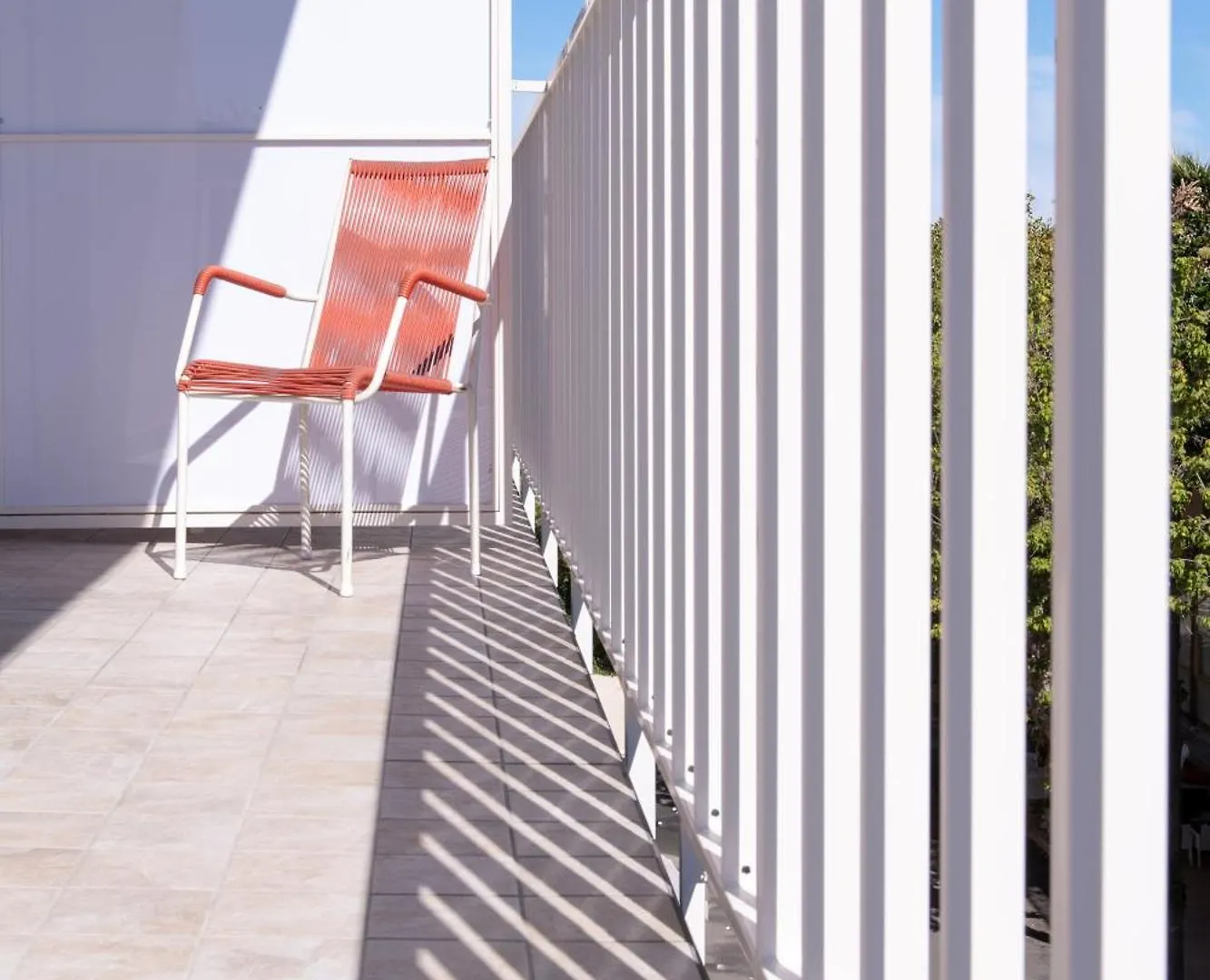 Hotel Silver Rimini