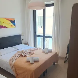 Hotel Vela Azzurra, Rimini