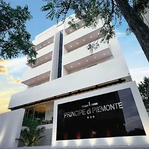 Hotel Principe Di Piemonte, Rimini