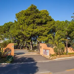 Su Gunventeddu Hotel Pula