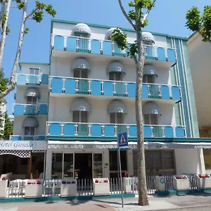 Hotel Gioiella, Rimini