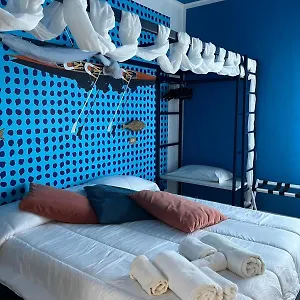 3* Szálloda Adriatica Sul Mare