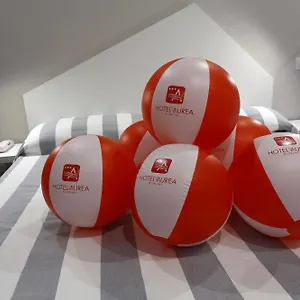 Hotel Aurea, Rimini