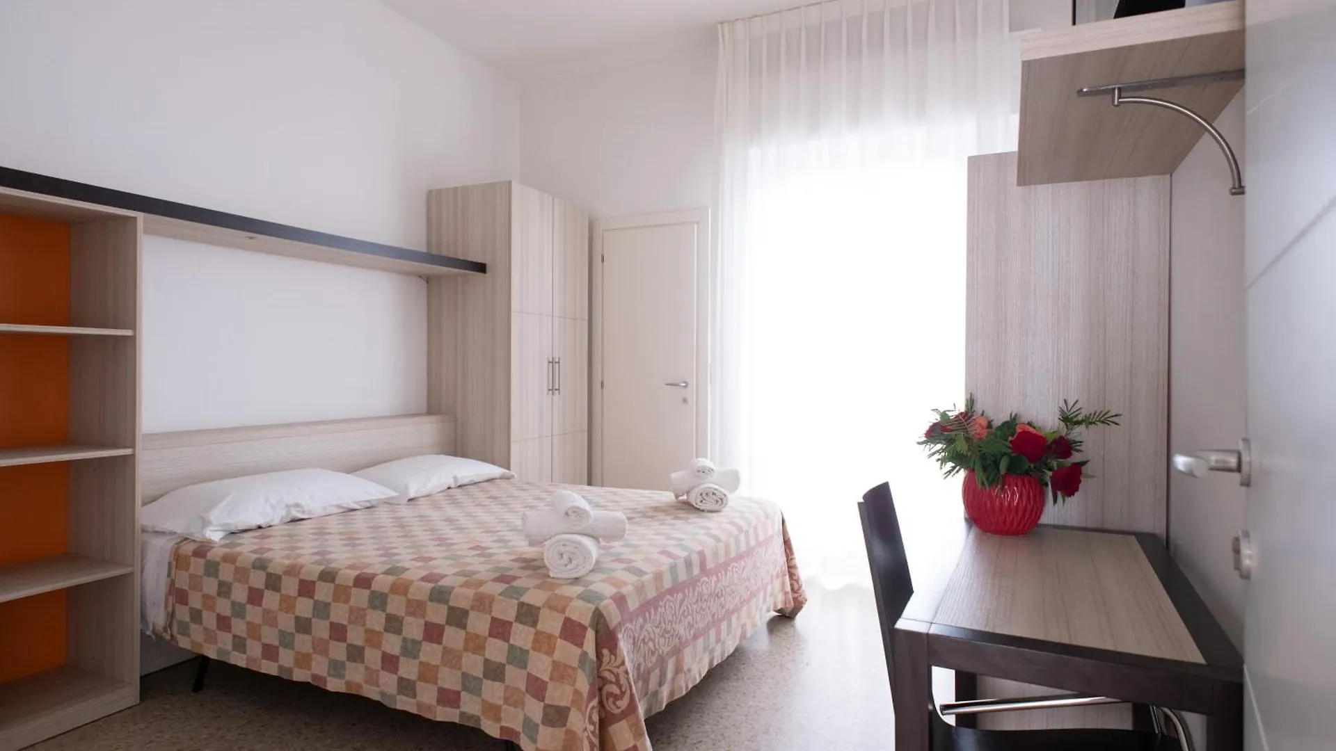 Hotel Silver Rimini