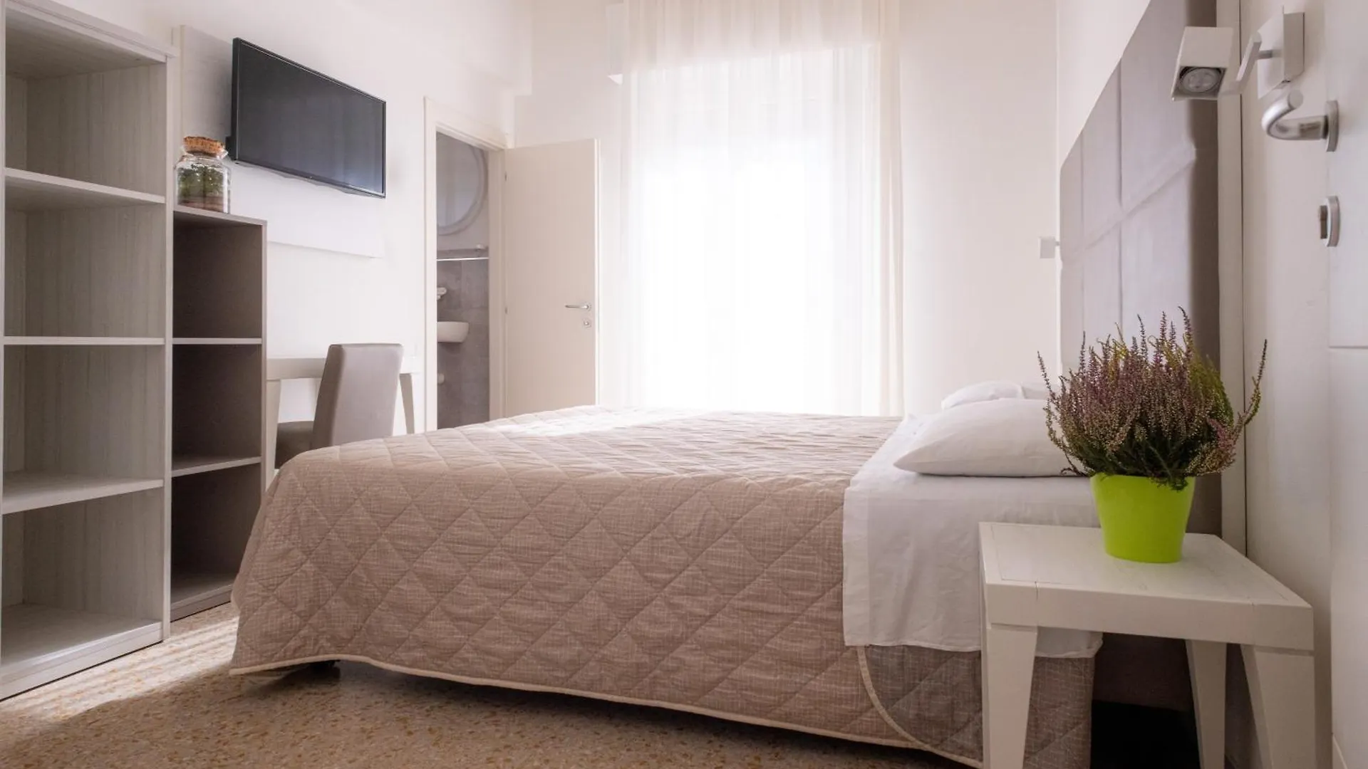 Hotel Silver Rimini Italy
