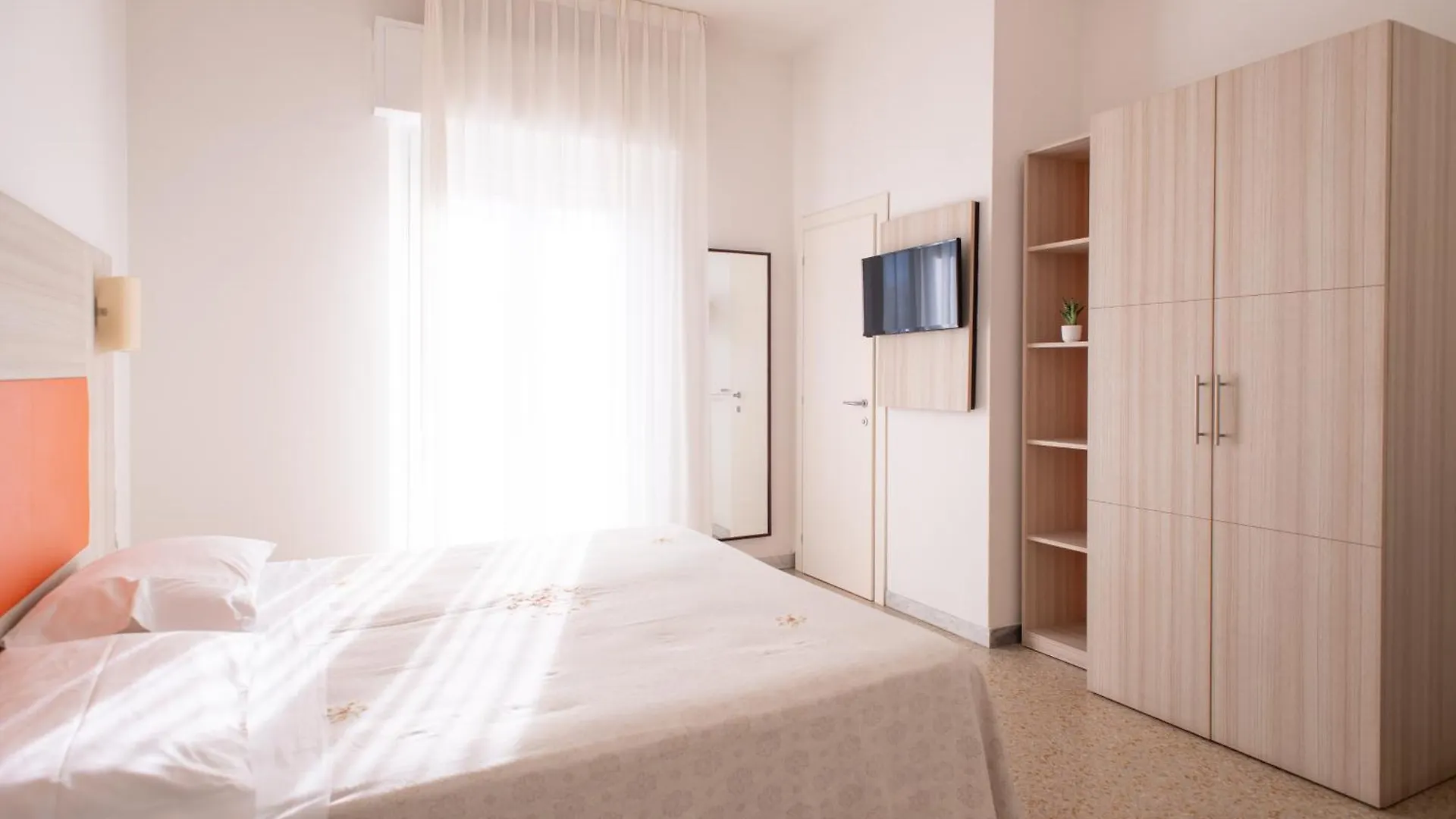 Hotel Silver Rimini