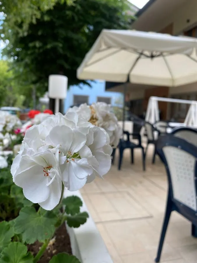Hotel Silver Rimini