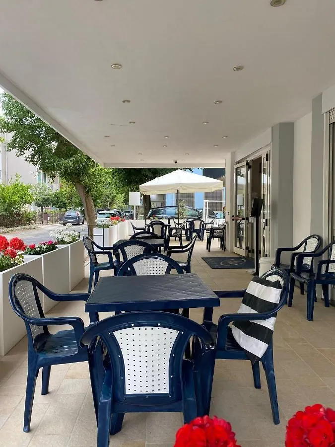 Hotel Silver Rimini