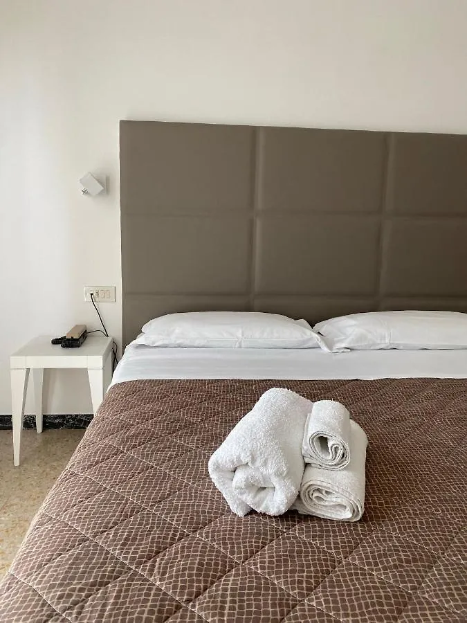 Hotel Silver Rimini