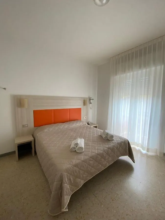 Hotel Silver Rimini 0*,  Italy