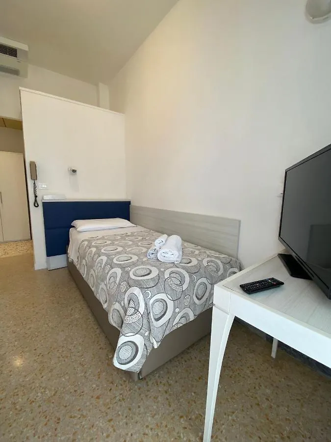 Hotel Silver Rimini