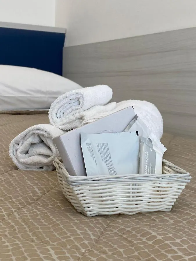 Hotel Silver Rimini