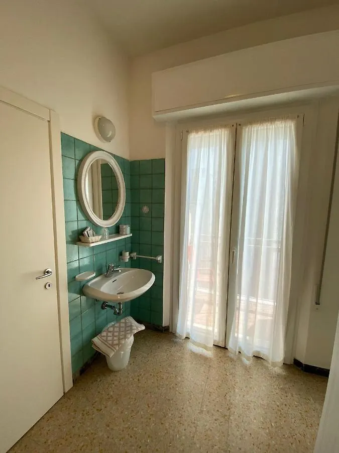 Hotel Silver Rimini