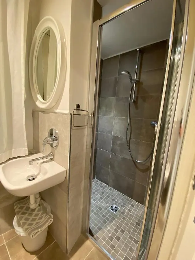 Hotel Silver Rimini Italy