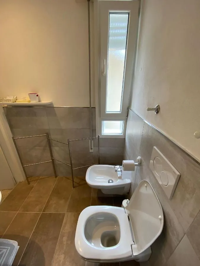 Hotel Silver Rimini