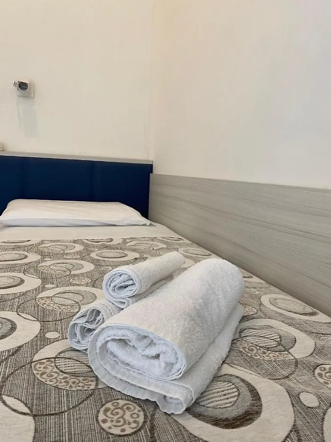 Hotel Silver Rimini Italy