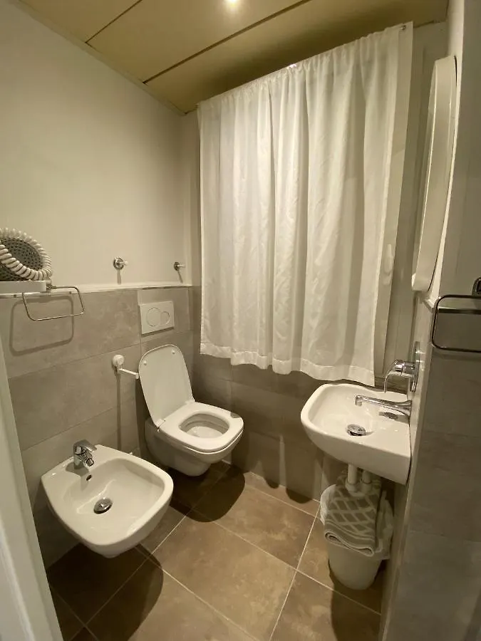 Hotel Silver Rimini