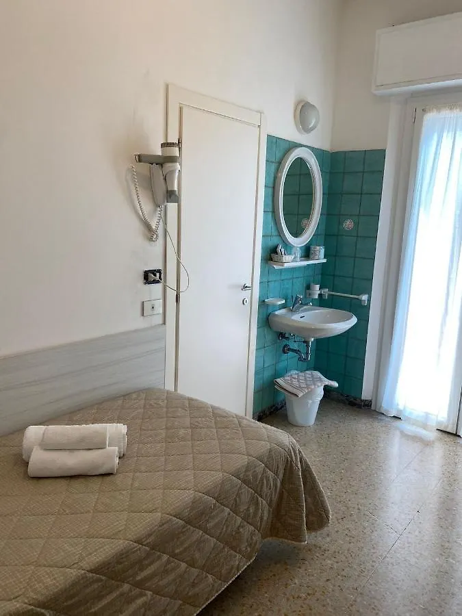 Hotel Silver Rimini 0*,  Italy