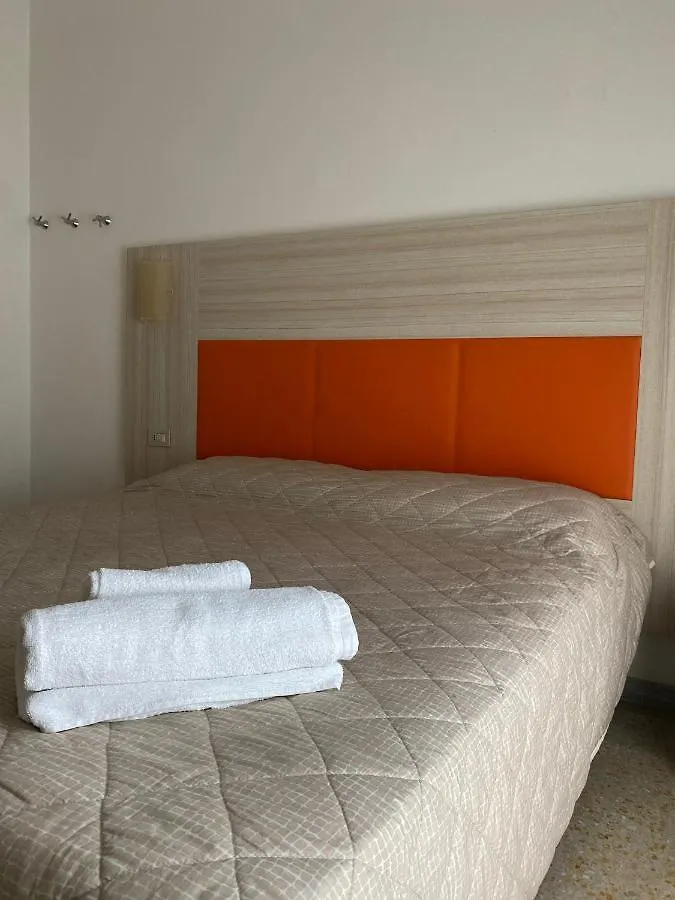 Hotel Silver Rimini Italy