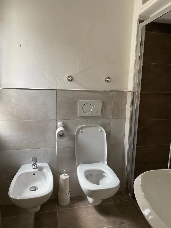 Hotel Silver Rimini