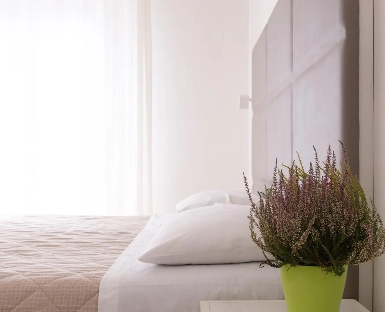 Hotel Silver Rimini Italien