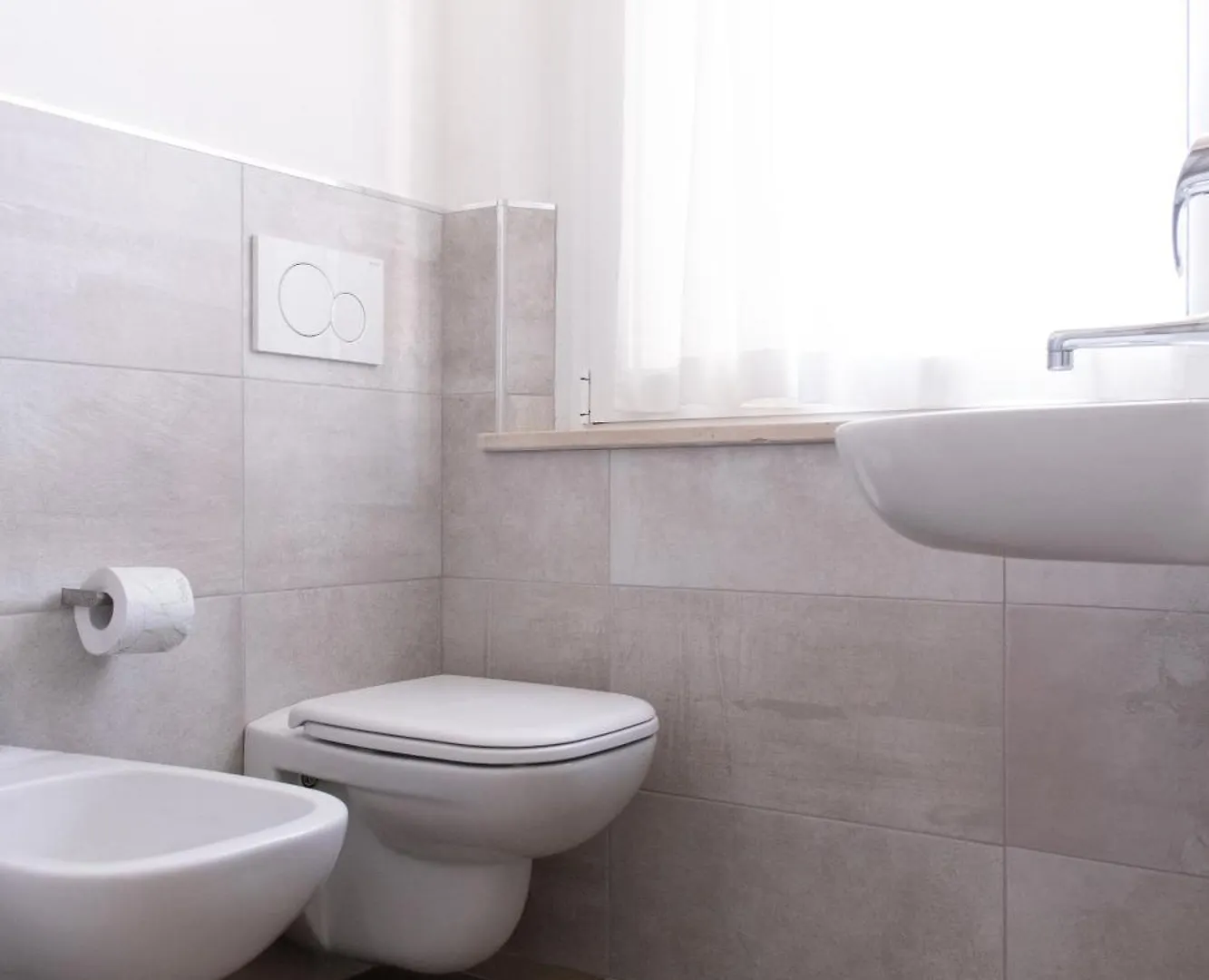 Hotel Silver Rimini Italien