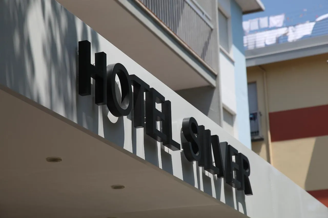 Hotel Silver Rimini