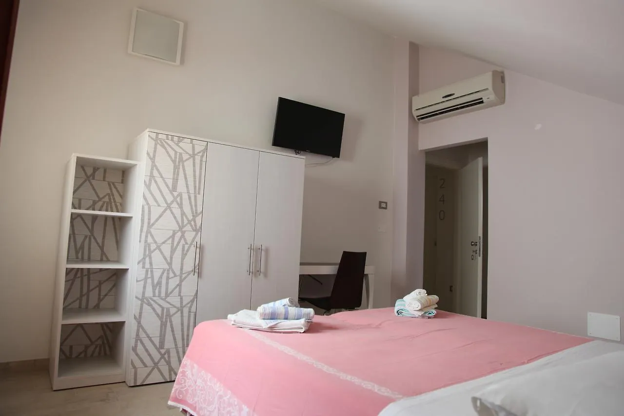 Hotel Silver Rimini Italy