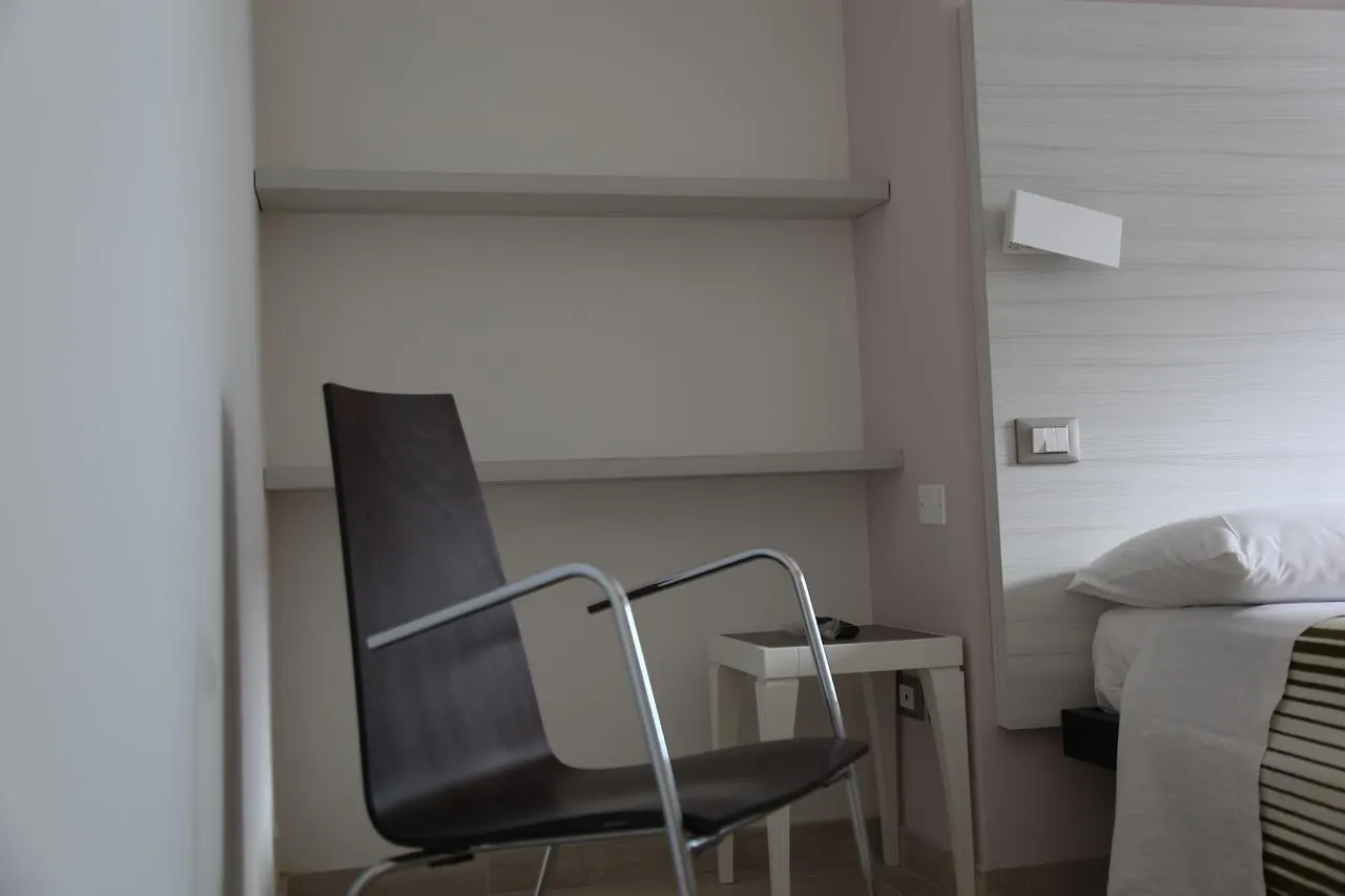 Hotel Silver Rimini 0*,  Italy