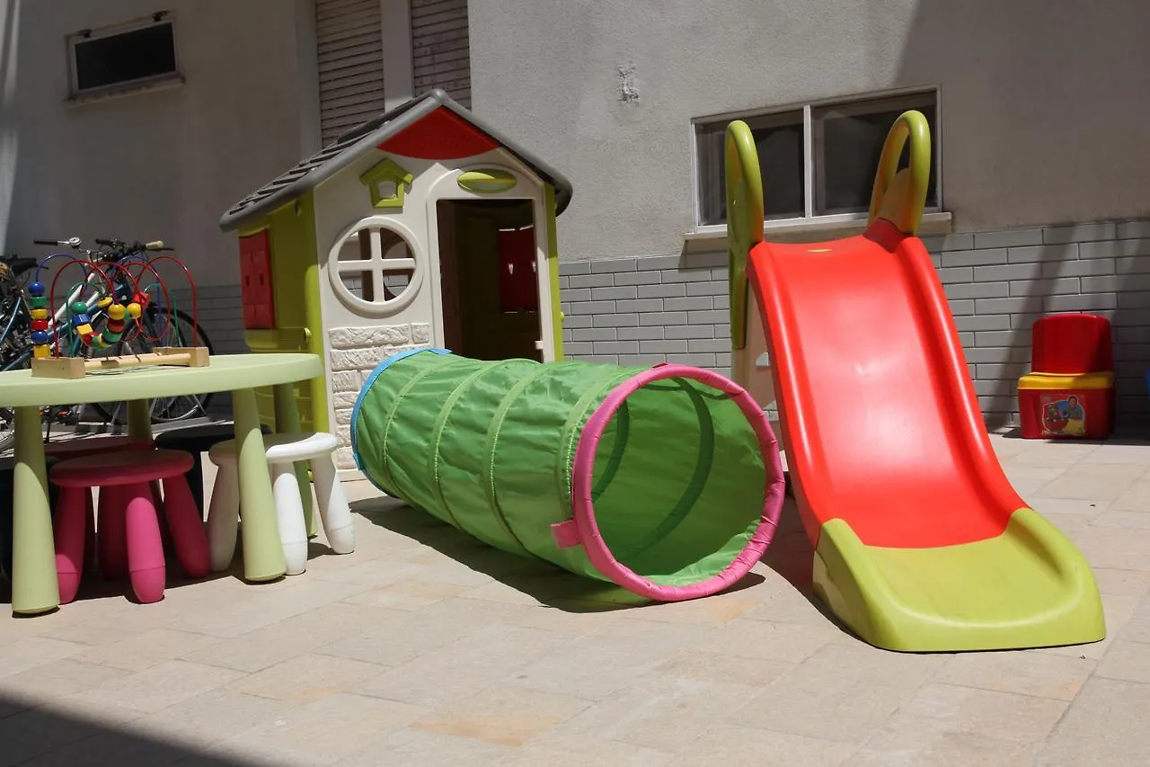Hotel Silver Rimini