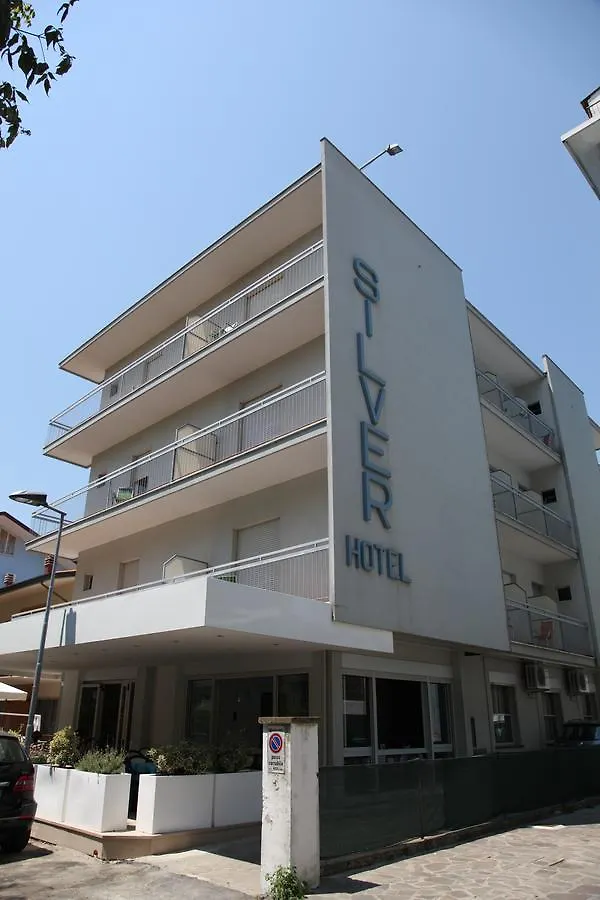 Hotel Silver Rimini